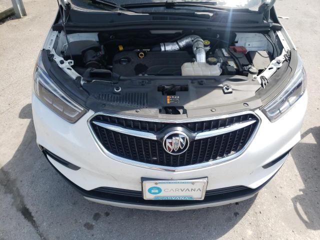 Photo 7 from auction – 2019 BUICK ENCORE ESS with VIN KL4CJCSM7KB879736
