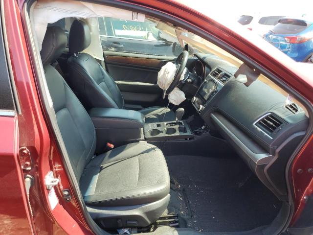 Photo 5 from auction – 2019 SUBARU OUTBACK 2. with VIN 4S4BSANC2K3228591