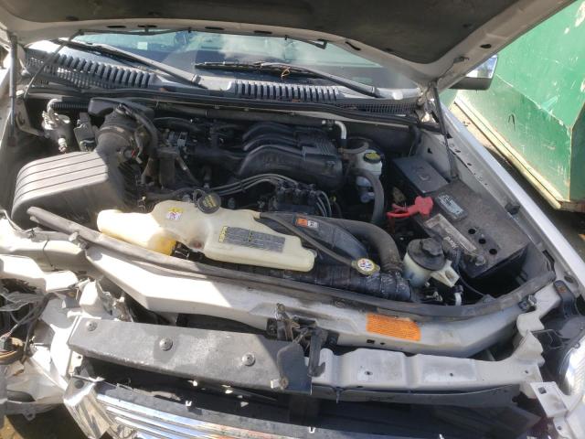 Photo 7 from auction – 2010 FORD EXPLORER L with VIN 1FMEU8FE6AUB06700