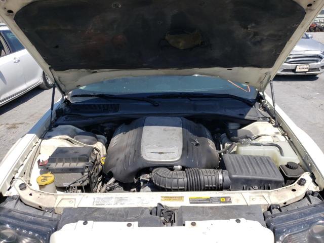 Photo 7 from auction – 2005 CHRYSLER 300C with VIN 2C3JA63H95H630788
