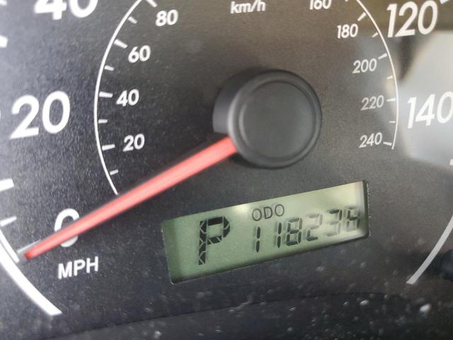 Photo 8 from auction – 2010 TOYOTA COROLLA BA with VIN 1NXBU4EEXAZ273445