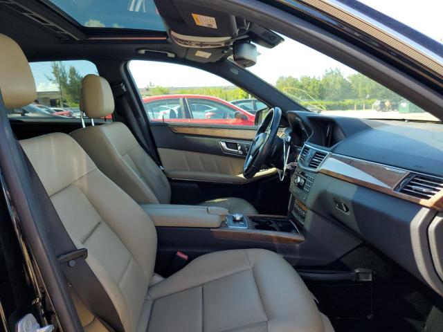 Photo 5 from auction – 2013 MERCEDES-BENZ E 350 with VIN WDDHF5KBXDA738102