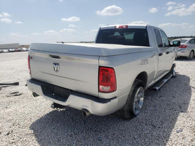 Photo 4 from auction – 2014 RAM 1500 ST with VIN 1C6RR6FT4ES129363