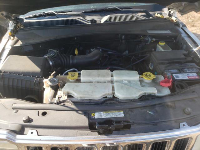 Photo 7 from auction – 2009 JEEP LIBERTY with VIN 1J8GN58K79W531895