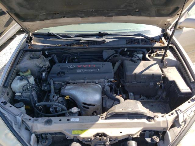 Photo 7 from auction – 2005 TOYOTA CAMRY LE with VIN 4T1BE30K65U001064
