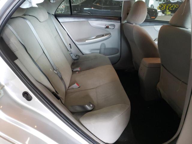 Photo 6 from auction – 2013 TOYOTA COROLLA BA with VIN 5YFBU4EE5DP168222