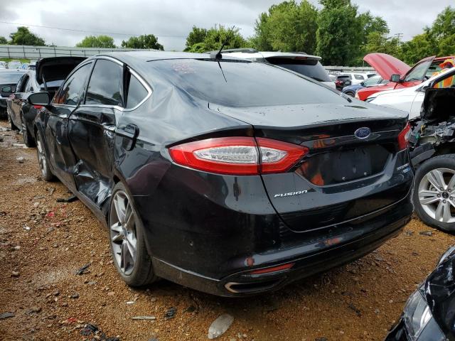 Photo 3 from auction – 2013 FORD FUSION TIT with VIN 3FA6P0D98DR286044