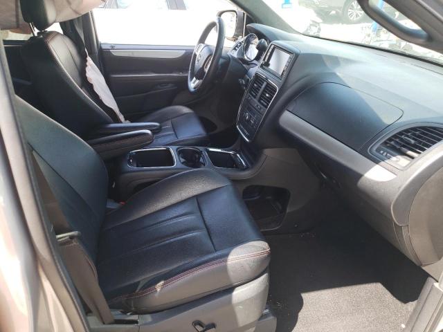 Photo 5 from auction – 2017 DODGE GRAND CARA with VIN 2C4RDGEG8HR791227