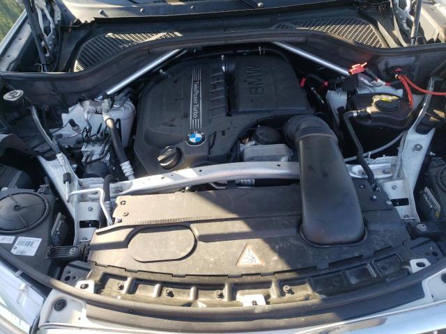 Photo 7 from auction – 2014 BMW X5 XDRIVE3 with VIN 5UXKR0C59E0K48307
