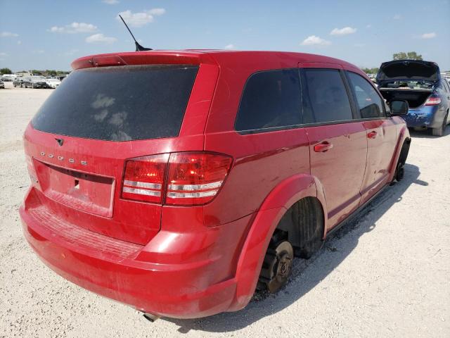 Photo 4 from auction – 2013 DODGE JOURNEY with VIN 3C4PDCAB2DT537448