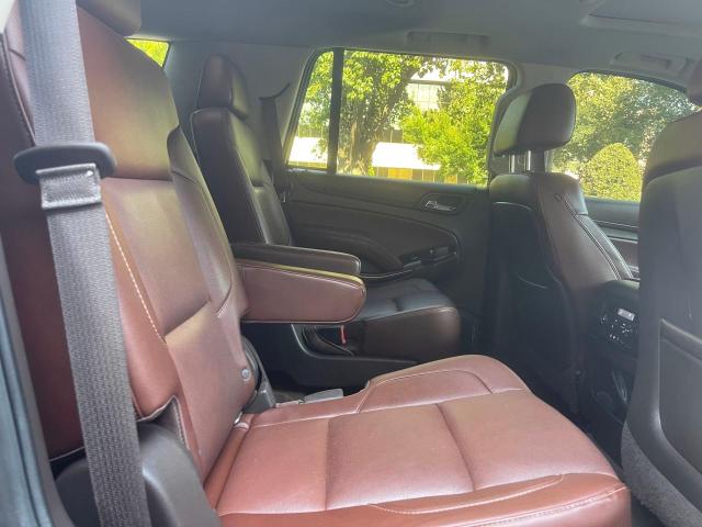 Photo 6 from auction – 2016 CHEVROLET TAHOE C150 with VIN 1GNSCCKC9GR155054