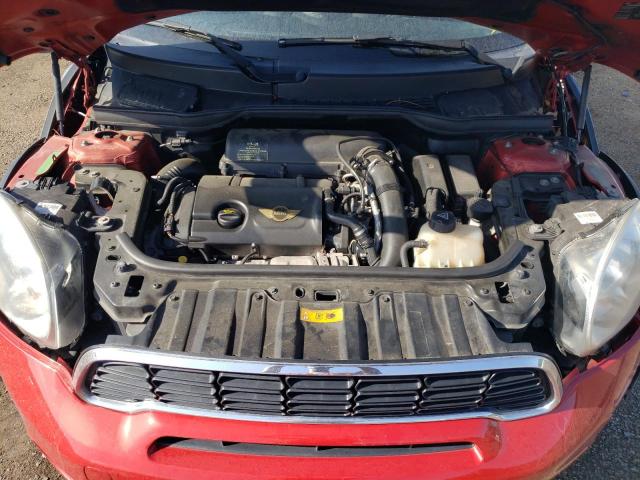 Photo 7 from auction – 2013 MINI COOPER S C with VIN WMWZC3C5XDWP24110