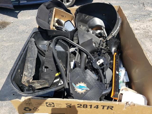Photo 6 from auction – 2022 CHEVROLET CORVETTE S with VIN 1G1YC3D45N5101546
