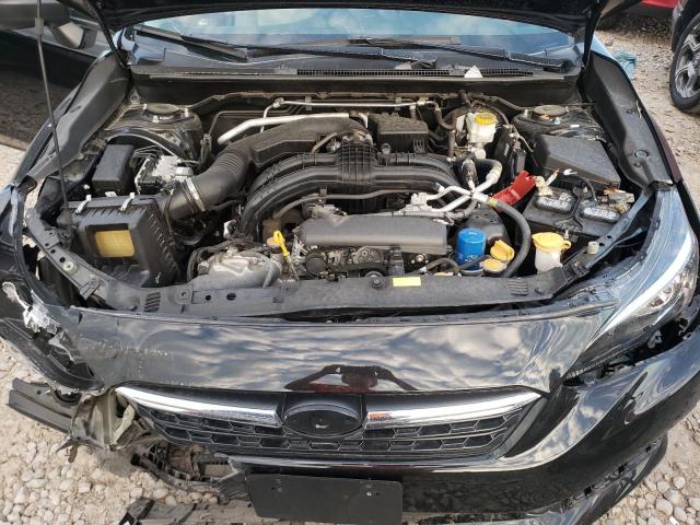 Photo 7 from auction – 2020 SUBARU IMPREZA with VIN 4S3GTAB61L3734517