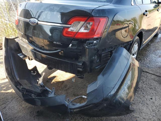 Photo 9 from auction – 2010 FORD TAURUS SEL with VIN 1FAHP2EW5AG104232
