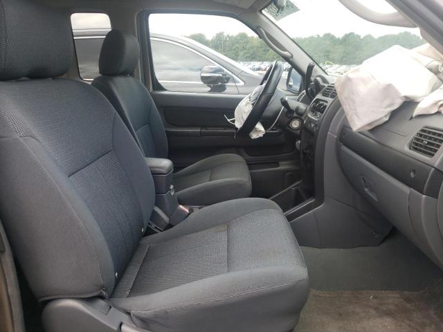 Photo 5 from auction – 2004 NISSAN FRONTIER K with VIN 1N6DD26T14C450101