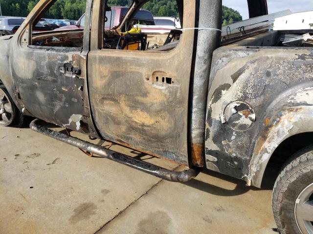 Photo 10 from auction – 2010 GMC SIERRA K15 with VIN 3GTRKVE32AG112720