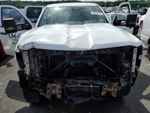 Photo 7 from auction – 2016 CHEVROLET SILVERADO with VIN 1GC2KUEGXGZ394175