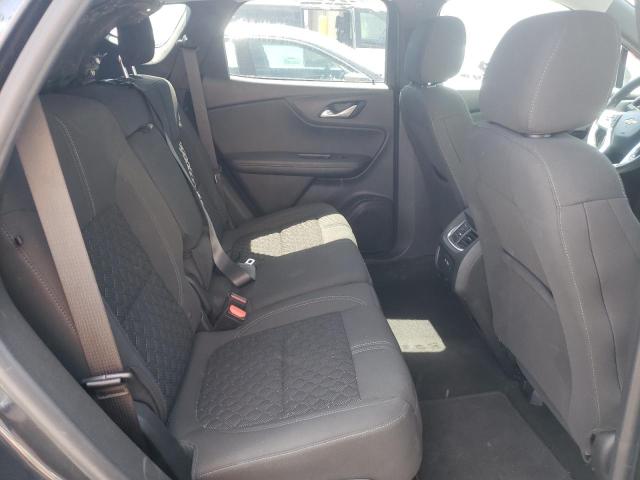 Photo 6 from auction – 2021 CHEVROLET BLAZER 2LT with VIN 3GNKBCRS5MS521052