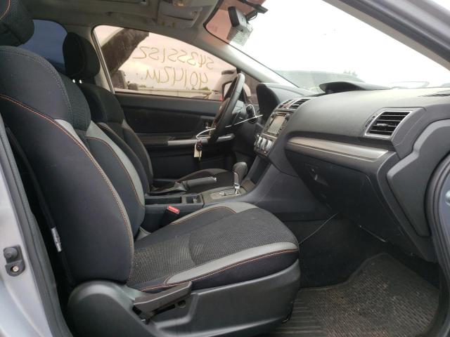 Photo 5 from auction – 2017 SUBARU CROSSTREK with VIN JF2GPABC9HH242033