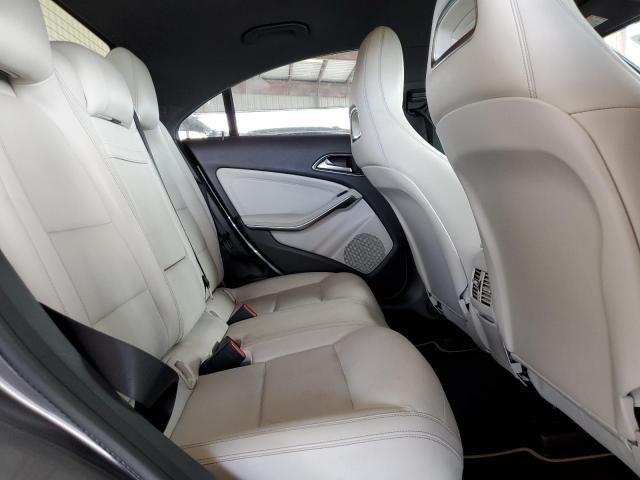 Photo 6 from auction – 2016 MERCEDES-BENZ CLA 250 with VIN WDDSJ4EB5GN325317