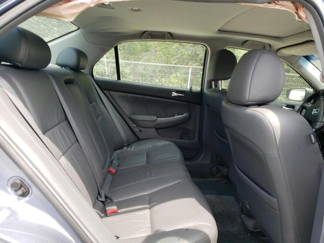 Photo 6 from auction – 2007 HONDA ACCORD EX with VIN 1HGCM66547A076009
