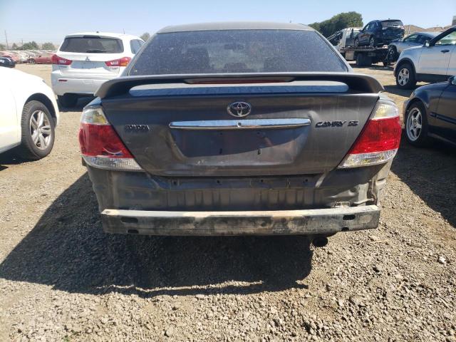 Photo 9 from auction – 2005 TOYOTA CAMRY LE with VIN 4T1BE32K05U576967