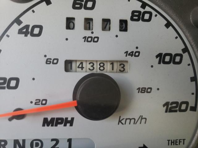 Photo 8 from auction – 2001 FORD EXPLORER S with VIN 1FMYU60E91UC93229