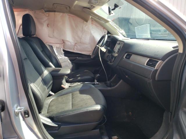 Photo 5 from auction – 2015 MITSUBISHI OUTLANDER with VIN JA4AD3A32FZ002463