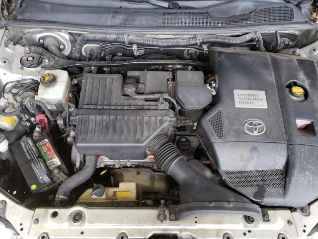 Zdjęcie 7 z aukcji – 2006 TOYOTA HIGHLANDER z VIN JTEEW21A960023806