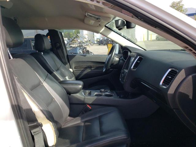 Photo 5 from auction – 2016 DODGE DURANGO LI with VIN 1C4RDHDGXGC308092