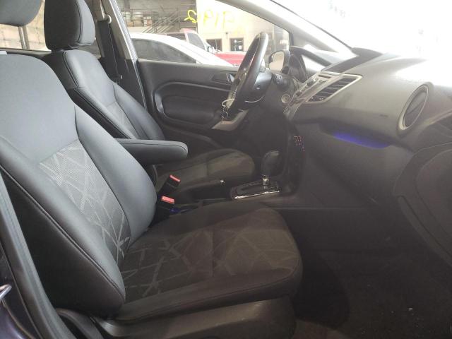Photo 5 from auction – 2013 FORD FIESTA SE with VIN 3FADP4EJ2DM177728