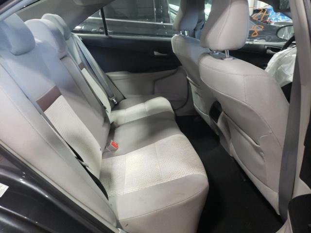 Photo 6 from auction – 2013 TOYOTA CAMRY L with VIN 4T1BF1FK3DU719033