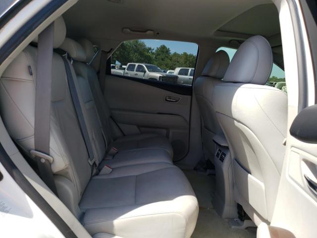 Photo 6 from auction – 2012 LEXUS RX 350 with VIN JTJBK1BA7C2449633