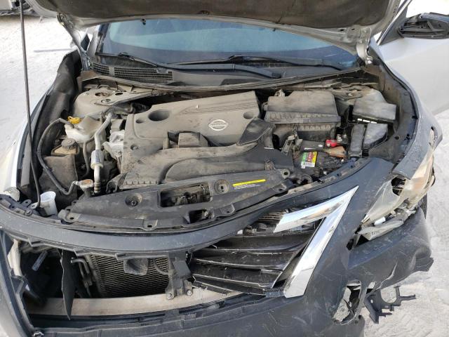 Photo 7 from auction – 2013 NISSAN ALTIMA 2.5 with VIN 1N4AL3AP7DN461557