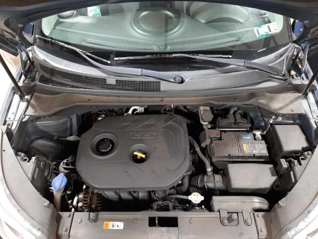 Photo 7 from auction – 2018 KIA SOUL + with VIN KNDJP3A56J7539419