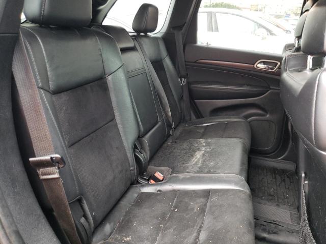 Photo 6 from auction – 2014 JEEP GRAND CHER with VIN 1C4RJFAG2EC547280