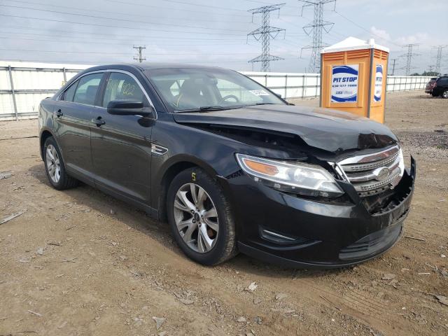 Foto 1 de la subasta – 2011 FORD TAURUS SEL con VIN 1FAHP2EW8BG146640