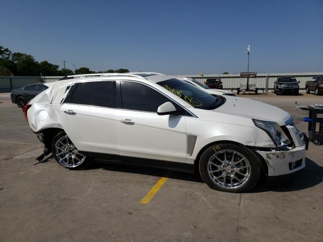Photo 9 from auction – 2013 CADILLAC SRX PERFOR with VIN 3GYFNDE32DS614238