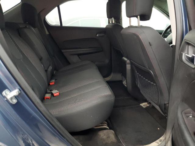 Photo 6 from auction – 2016 CHEVROLET EQUINOX LT with VIN 2GNALCEK4G6121162