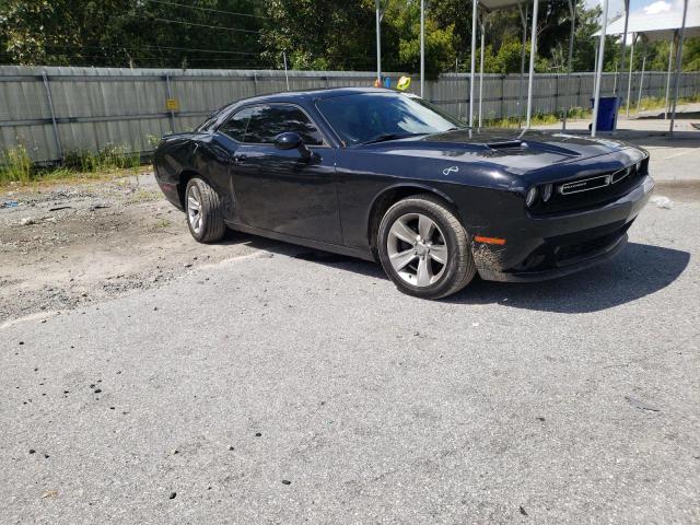 DODGE CHALLENGER 2020 with VIN 2C3CDZAG5LH135237 - Photo from auction