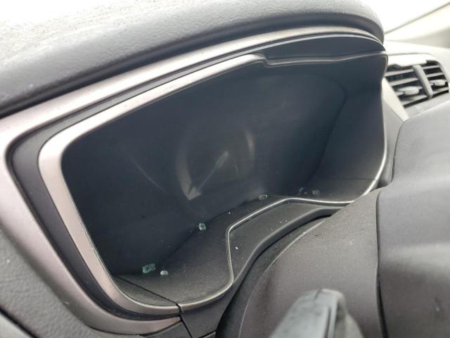 Photo 8 from auction – 2014 FORD FUSION SE with VIN 3FA6P0HD2ER120537