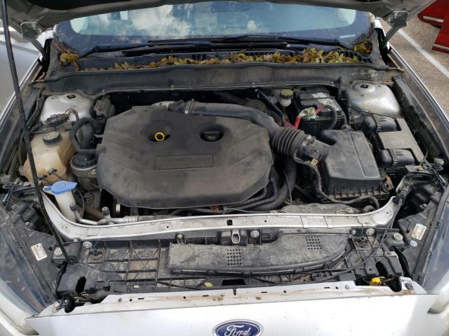 Photo 7 from auction – 2013 FORD FUSION SE with VIN 3FA6P0H92DR292402