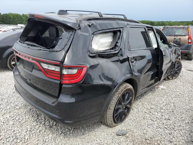 Photo 4 from auction – 2018 DODGE DURANGO GT with VIN 1C4RDJDG2JC116339