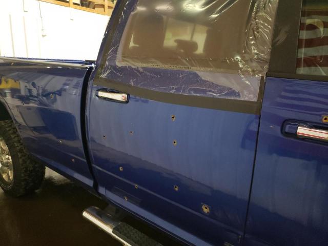 Photo 9 from auction – 2018 RAM 3500 BIG H with VIN 3C63R3HL3JG136551