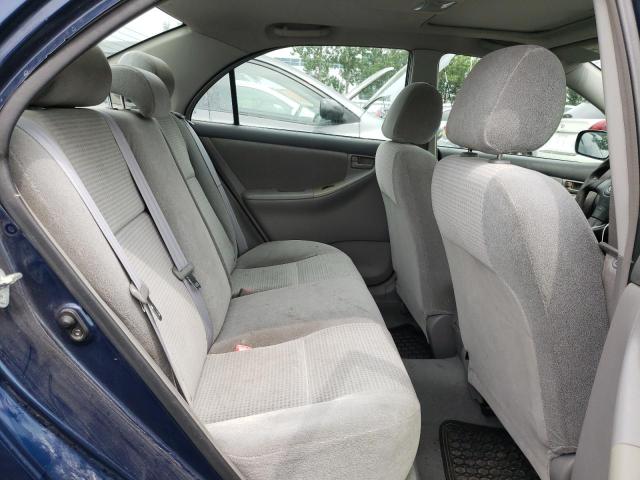 Photo 6 from auction – 2006 TOYOTA COROLLA CE with VIN 2T1BR32E66C675634