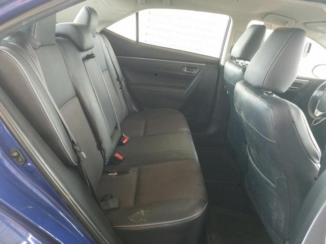 Photo 6 from auction – 2015 TOYOTA COROLLA L with VIN 2T1BURHE1FC230064