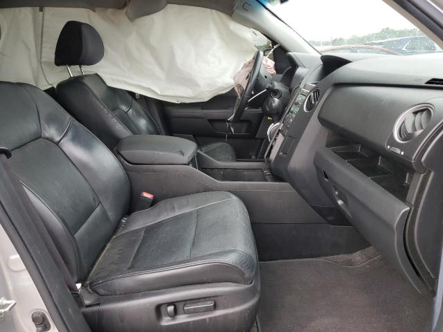 Photo 5 from auction – 2011 HONDA PILOT EXL with VIN 5FNYF4H51BB104834