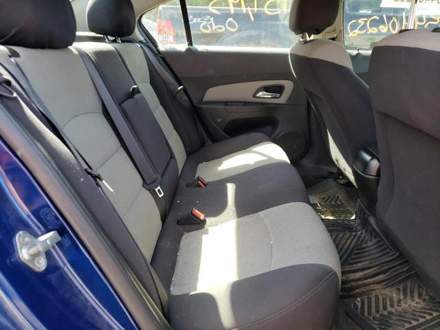Photo 6 from auction – 2012 CHEVROLET CRUZE LS with VIN 1G1PC5SHXC7336006