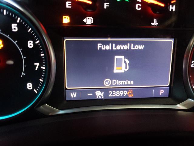 Photo 8 from auction – 2020 CHEVROLET EQUINOX PR with VIN 2GNAXXEV7L6221711
